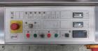 Used- IMA (Zanasi) Model Z40F Capsule Filler.