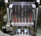 Used IMA (Zanasi) Model Z40F Capsule Filler.