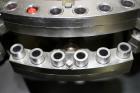 Used IMA (Zanasi) Model Z40F Capsule Filler.