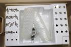 Used IMA (Zanasi) Model Z40F Capsule Filler.
