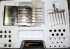 Used IMA (Zanasi) Model Z40F Capsule Filler.