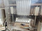Used Shionogi Qualicaps Quali-Fill Semi-Automatic Capsule Filler 15,000 CPH