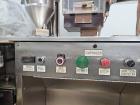 Used Shionogi Qualicaps Quali-Fill Semi-Automatic Capsule Filler 15,000 CPH
