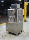 Used Vanguard Model VAF-1200C Capsule Filler