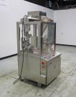 Used Vanguard Model VAF-1200C Capsule Filler