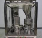 Used Vanguard Model VAF-1200C Capsule Filler