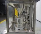 Used Vanguard Model VAF-1200C Capsule Filler