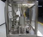 Used Vanguard Model VAF-1200C Capsule Filler