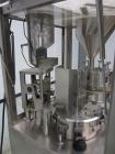 Used Vanguard Model VAF-1200C Capsule Filler