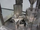 Used Vanguard Model VAF-1200C Capsule Filler