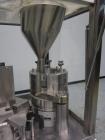 Used Vanguard Model VAF-1200C Capsule Filler