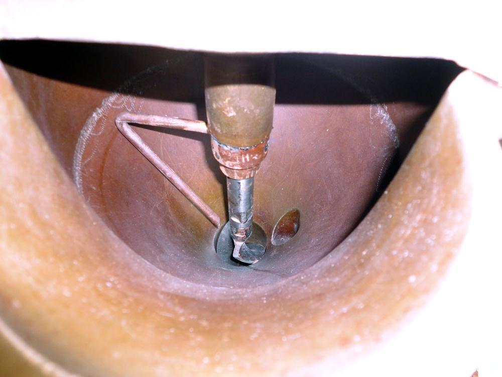 Used Capsugel Type 8 Semi Automatic Capsule Filler