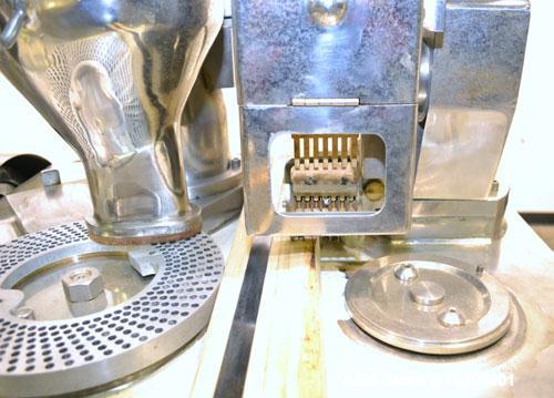 Used Leoscor Exports MX105 Semi-Automatic Capsule Filler