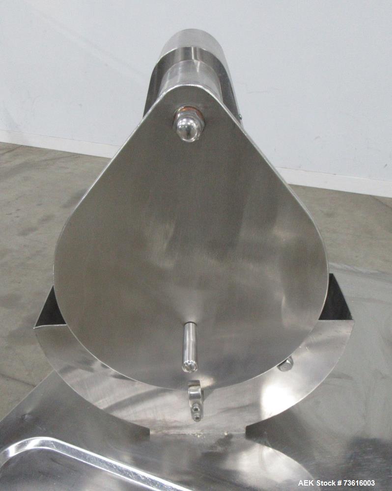 Semi-Automatic Capsule Filling Machine, Up to 25,000 Capsules/Hour