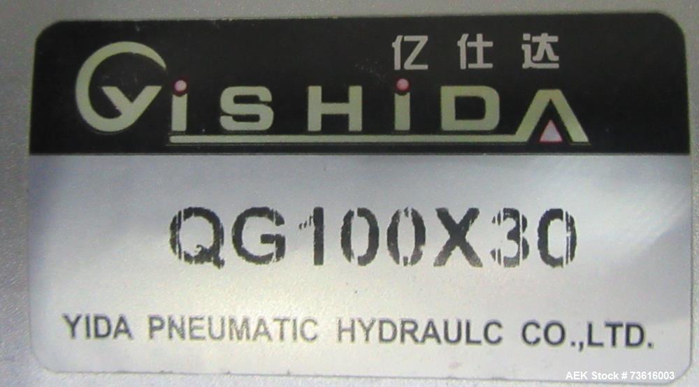 Semi-Automatic Capsule Filling Machine, Up to 25,000 Capsules/Hour