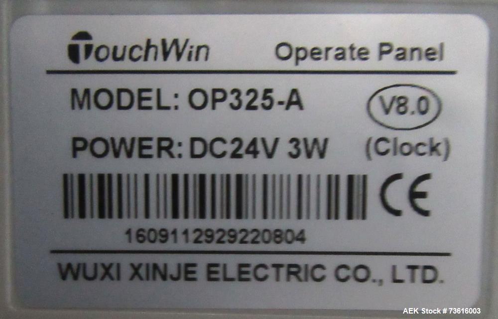 Semi-Automatic Capsule Filling Machine, Up to 25,000 Capsules/Hour