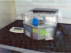 Used Capsugel Xcelodose Model 120S Benchtop Capsule Filler. Capable of speeds up to 120 capsules per hour. Dose form: Capsule, cartridge, cassette, blister, vial, tube or other compact dose container...