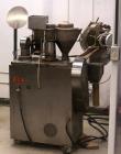 Used Schaefer Technologies Model 8S Semi Automatic Capsule Filler