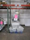 Used-Qualicaps Model Liqfil Super 40 capsule filler.rated up to 40000 capsules/hour, with on board feed pump, agitated and j...