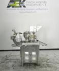 Used Capsugel Parke Davis Type 8 Semi Automatic Capsule Filler