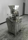 Used Capsugel Parke Davis Type 8 Semi Automatic Capsule Filler