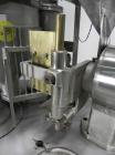 Used Capsugel Parke Davis Type 8 Semi Automatic Capsule Filler