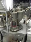 Used Capsugel Parke Davis Type 8 Semi Automatic Capsule Filler