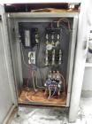 Used Capsugel Parke Davis Type 8 Semi Automatic Capsule Filler