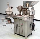 Used Capsugel Type 8 Semi Automatic Capsule Filler