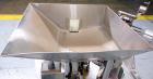Used Capsugel Type 8 Semi Automatic Capsule Filler