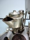 Used Capsugel Type 8 Semi Automatic Capsule Filler