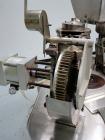 Used Capsugel Type 8 Semi Automatic Capsule Filler