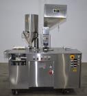 Capsugel Ultra 8 II Semi-Automatic Filling Machine