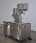 Capsugel Ultra 8 II Semi-Automatic Filling Machine