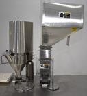 Capsugel Ultra 8 II Semi-Automatic Filling Machine