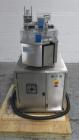 Used Capsugel XcelodoseS Capsule Filler, Model XD600S.