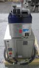 Used Capsugel XcelodoseS Capsule Filler, Model XD600S.