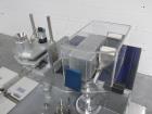 Used Capsugel XcelodoseS Capsule Filler, Model XD600S.