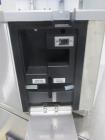 Used Capsugel XcelodoseS Capsule Filler, Model XD600S.