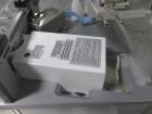 Used Capsugel XcelodoseS Capsule Filler, Model XD600S.