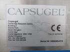 Used Capsugel XcelodoseS Capsule Filler, Model XD600S.