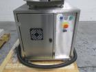 Used Capsugel XcelodoseS Capsule Filler, Model XD600S.