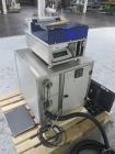 Used Capsugel Xcelodose 120 Capsule Filler with Controller, Scale and Associate