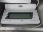 Used Capsugel Xcelodose 120 Capsule Filler with Controller, Scale and Associate