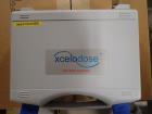 Used Capsugel Xcelodose 120 Capsule Filler with Controller, Scale and Associate