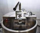 MG2 Futura Automatic Capsule Filler