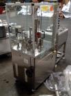 Used IMA Zanasi Capsule Filler, Model AZ/20