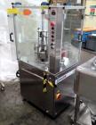 Used IMA Zanasi Capsule Filler, Model AZ/20