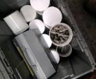 Used IMA Zanasi Capsule Filler, Model AZ/20