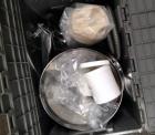 Used IMA Zanasi Capsule Filler, Model AZ/20